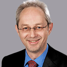 Portraitfoto Thomas Straube – Diplom-Ingenieur MPower Franke GmbH
